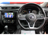 エクストレイル 2.0 20Xi ハイブリッド 4WD 
