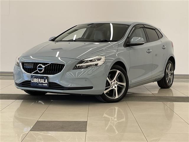 V40 T3 モメンタム 修復歴無し