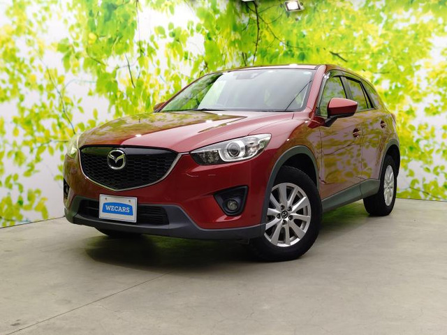 CX-5 2.2 XD 