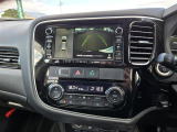 アウトランダーPHEV 2.0 G ナビパッケージ 4WD 4WD ワンオーナー