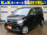 ホンダ N-WGN