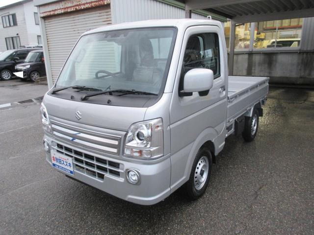 キャリイ KX 4WD 