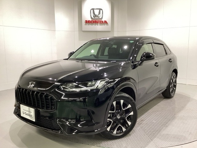 ZR-V 1.5 Z 4WD 