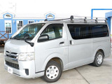 トヨタ ハイエースバン