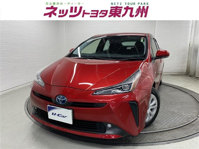 プリウス 1.8 S 