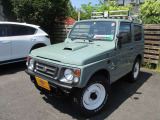 ジムニー ランドベンチャー 4WD 