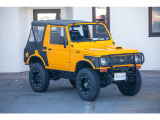 ジムニー フルメタルドア CC 4WD 