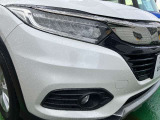 ヴェゼル 1.5 X ホンダセンシング 4WD 