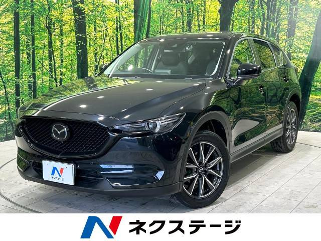 CX-5  XD プロアクティブ