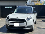 BMW MINI ミニカントリーマン