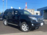 ランドクルーザープラド 2.7 TX 4WD 