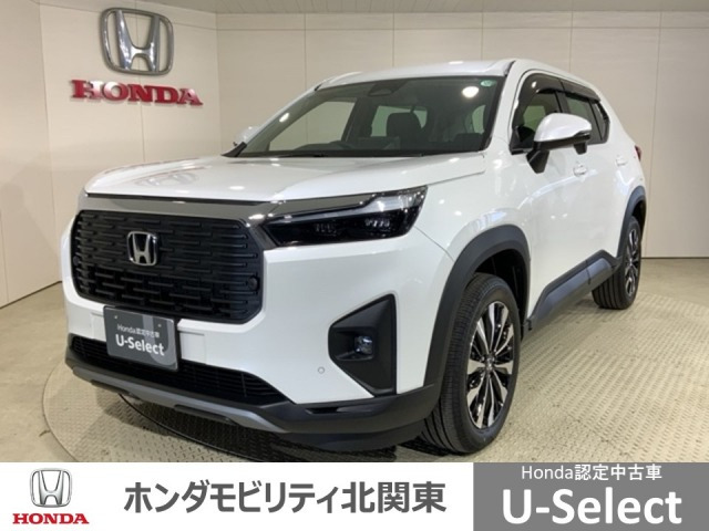 ZR-V 1.5 Z 