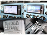 FJクルーザー 4.0 カラーパッケージ 4WD 