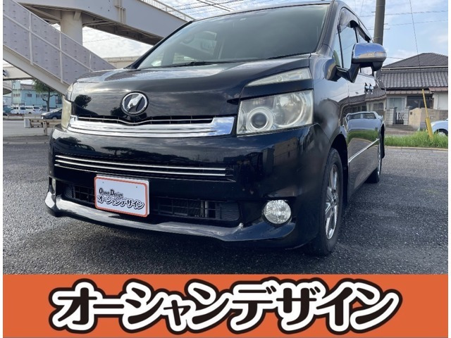 ヴォクシー 2.0 Z 