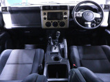 FJクルーザー 4.0 カラーパッケージ 4WD 