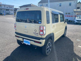 ハスラー ハイブリッド(HYBRID) X 