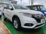 ヴェゼル 1.5 X ホンダセンシング 4WD 