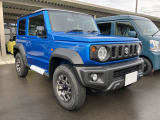 ジムニーシエラ 1.5 JC 4WD 