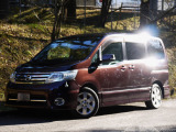 日産 セレナ