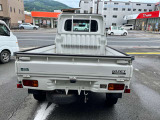 ハイゼットトラック エアコン パワステ スペシャル 3方開 4WD