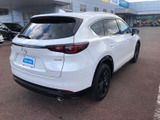 CX-8 2.2 XD スポーツアピアランス 