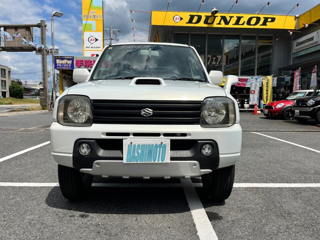 ジムニー FIS フリースタイル ワールドカップ リミテッド 4WD 