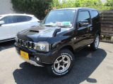 ジムニー ランドベンチャー 4WD 