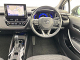 カローラスポーツ 1.8 ハイブリッド G Z ワンオーナー 修復歴無し