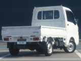 サンバートラック TB 4WD 