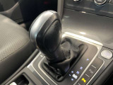 エンジンパワーを余すことなく駆動輪に伝え切れ目ない滑らかな加速を実現する7速DSGトランスミッション搭載!