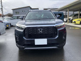WR-V 1.5 Z プラス 