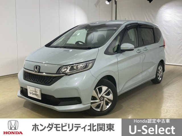 フリード+ 1.5 ハイブリッド G 車いす仕様車