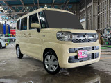 スペーシア ハイブリッド(HYBRID) G 4WD 