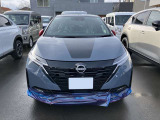 ノートオーラ 1.2 NISMO チューンド e-POWER 4WD 
