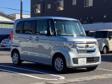 N-BOX G L ホンダセンシング 4WD 