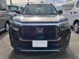WR-V 1.5 Z プラス 