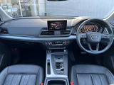 Q5 2.0 TFSI クワトロ 4WD 