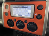 FJクルーザー 4.0 4WD 修復歴無し