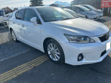 CT 200h 