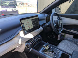 誰でも安心して乗れるフロアオートマです。