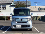 N-BOX G L ホンダセンシング 4WD 