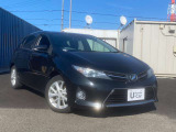 オーリス 1.5 150X Sパッケージ 