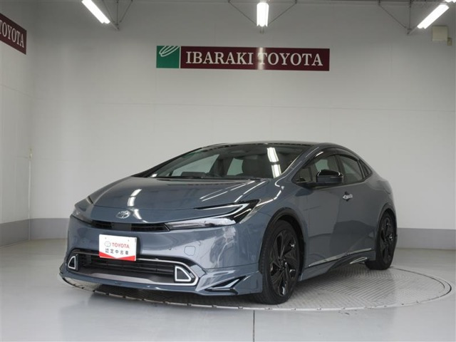 プリウス 2.0 Z 