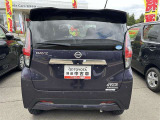 デイズ ハイウェイスターX 4WD 