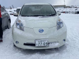 リーフ G 電気自動車・EV・ETC・Bカメラ
