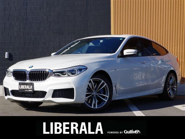 6シリーズグランツーリスモ 630i Mスポーツ 本革シート サンルーフ