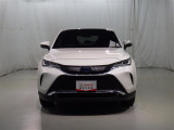 ハリアー 2.5 ハイブリッド E-Four Z レザーパッケージ 4WD 