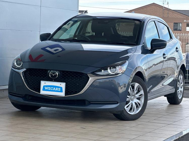 MAZDA2 1.5 15S プロアクティブ スマートエディション 