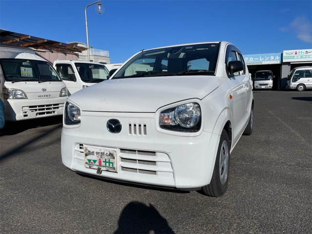 キャロル GL 