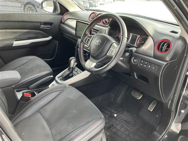 中古車 スズキ エスクード 1.4 ターボ 4WD の中古車詳細 (54,000 中古車 スズキ エスクード 1.4 ターボ 4WD の中古車詳細 (54,000